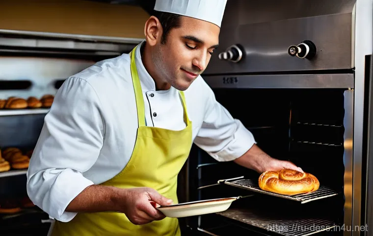 디저트 전문가가 알아야 할 필수 이론 - **"Secrets of Ingredients: The Flour, Fat, and Sugar Dance"**
A high-resolution, photorealistic ... 디저트 전문가가 알아야 할 필수 이론 - **"Secrets of Ingredients: The Flour, Fat, and Sugar Dance"**
A high-resolution, photorealistic ...