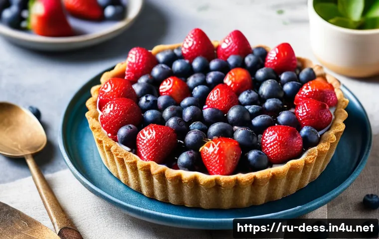 디저트 전문가의 유명 레스토랑 메뉴 분석 관련 이미지 2