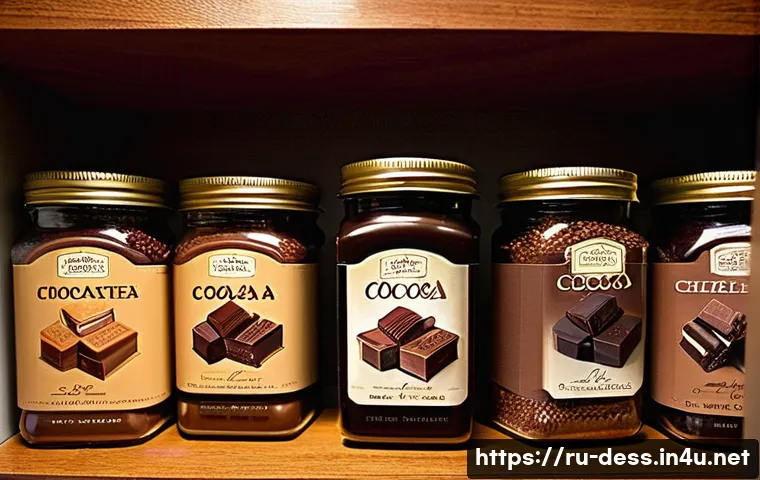 Больше никаких испорченных продуктов: хитрости хранения от шеф-кондитера, о которых вы не знали 4 디저트 전문가의 식재료 보관 기술 관련 이미지 2