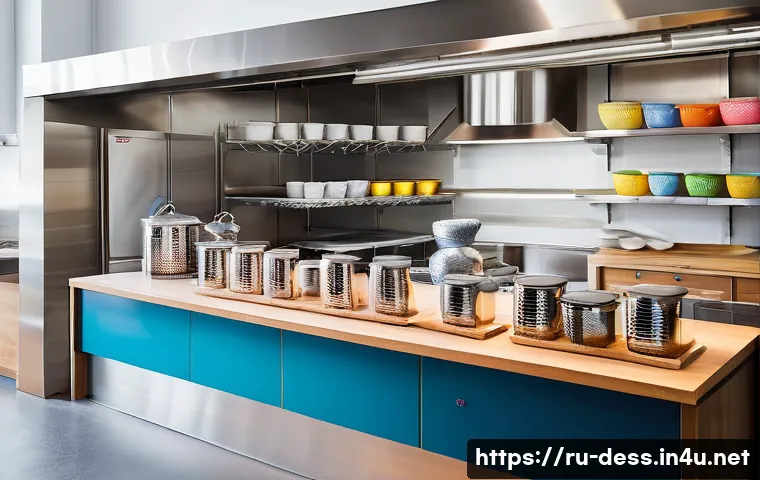 디저트 전문가의 제과 대회 준비 체크리스트 - A professional pastry chef’s clean, well-organized kitchen workspace during a baking competition, fe...